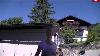 marina-montana - Steile nippel beim motorradschrubben