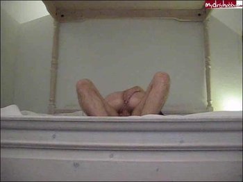 Hochimins - Zaghaft durchs Reiten entjungfert