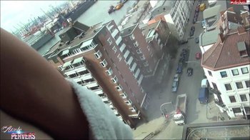 aische-pervers - Am Hamburger Straßenstrich...