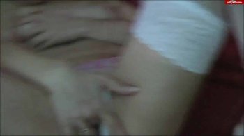 Muschis-Austria - Unerhoert wie schamlos sie sich anbietet