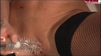 spermaraeuberin - Fuck Finger