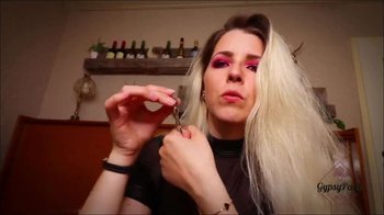 GypsyPage - Wir werden dein Schwanzloch ficken