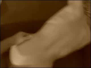 UnerfahreneMaus - Geil in den Arsch ...