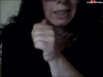 sanfte--Dominanz - Cuckoldfantasien heftig und verdorben