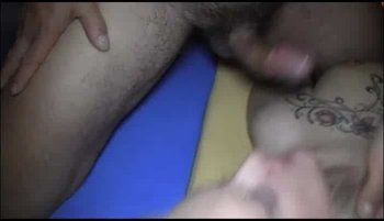 MIA-BITCH - Deepthroat blasen, wichsen, ficken, abspritzen