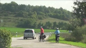 Popp-Sylvie - Boah - Public Blowjob