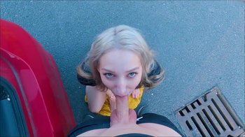 LolaLohse - Mein ERSTES mal Public