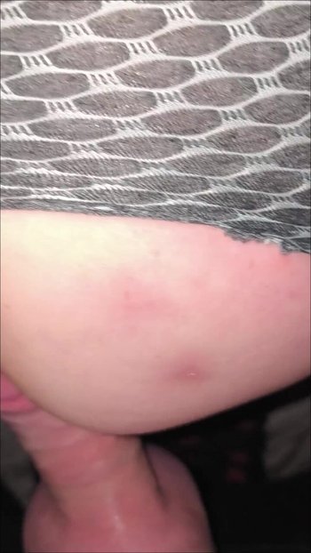 Joannawet - Hungriger Doggystyle