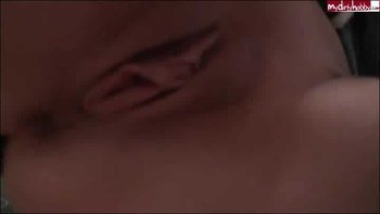 Kimberly-Boobs - Nahaufnahmen meiner Pussy und meiner Arsches