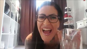 Anna_Flow - Mein 1 Natursekt