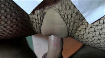 Magdalena_Pure - Auf der MyDirtyNightParty - Weiße Extase...