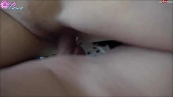 sweetpinkpussy - Den Schwager getröstet! Stiefschwester hat kein Bock mehr