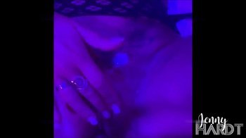 Jenny_Hardt - Handyvideo - Spontaner Dreier mit Fremdfickerei ohne Gummi