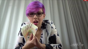 GypsyPage - MoneySlavery Auch du wirst mein Zahlschwein