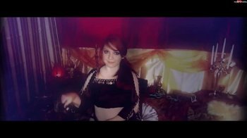 little-nicky - 1001 Nacht - Orient Pissfotze - Jeder Tropfen zählt