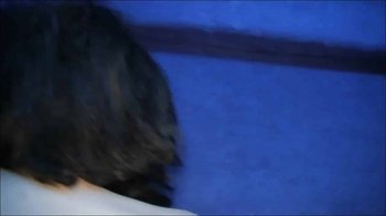 MIA-BITCH - Spaß zu dritt im Glory Hole