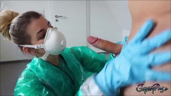 GypsyPage - Corona Quarantäne Sonderprüfung