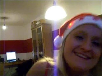 Alwayshorny4U - Nikolaus Blowjob