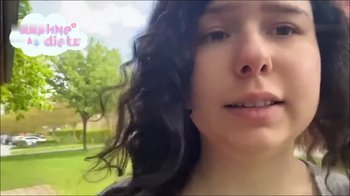 DaphneDietz - Mein aller erster WILD-PISS (NATURSEKT in der Öffentlichkeit