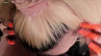 MariellaSun - Entspann dich und Spritz mir in die Fresse