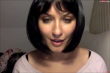 Miss-Doertie - Virtual Blow Job