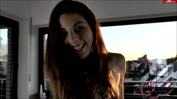 lilly-lil - Kommst du jetzt endlich mal wiXXXen