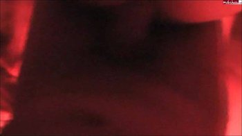 Selina-666 - Der Sauna Fick und Dirty-Talk Public