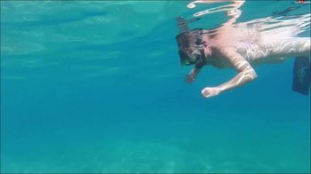 HornyRoxy - Cumshot Freediver
