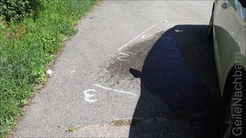 GeileNachbarn - WEITPINKEL-DUELL 2.0 - Muschi vs. Schwanz - Die heiße Revanche