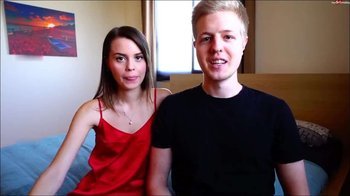 youngcouple9598 - Unser letztes Video