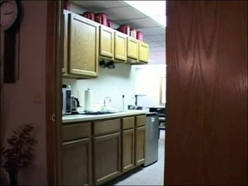 Kasia20 - Als Sekräterin geil geworden