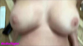 BellaTight - KRASSER BIRTHDAYFUCK - ANAL REINGEHÄMMERT