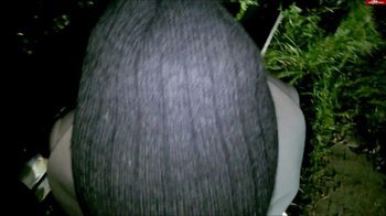 wg-loch - Schlampe blaest auf Rasthof