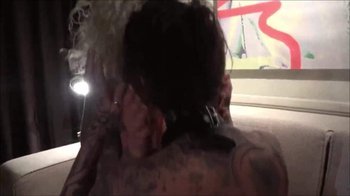 Jordan - Duo Blowjob