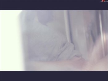 Madeyra - Cum over my feet mit Madeyra