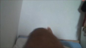 ChristinaVentura - User aus Berlin POV Creampie