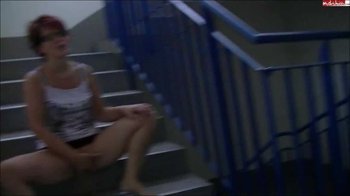 DerMeisterPopper - Sex im Shoppingcenter