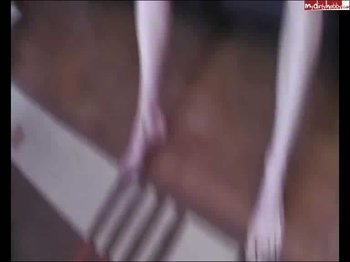 Fitness-Maus - 18 Jaehrigen niedlicher User verfuehrt