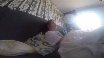 machtfertig - Mein Mastubieren schafft Leiden