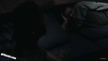 girlycaster - Anna - Wird sie es zum ersten mal mit einem BBC machen - BTS