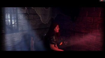 little-nicky - Wicked Bitch - Der Monsterkürbis