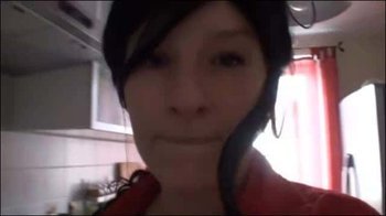 devote-schlampe - Anal Zuchini