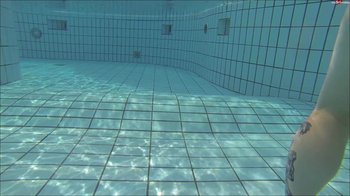 SonjaSexyAC - Geile Unterwasser Ansichten Teil 2