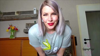 GypsyPage - Eine beschnittene Lachnummer