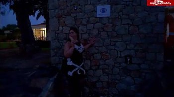 MinaDemonic - Geiler Strandspaziergang