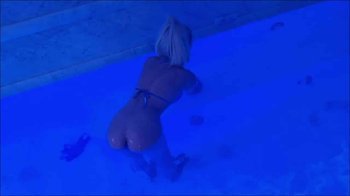 Julia-Sugar - NASSER DILDOFICK IM SPA