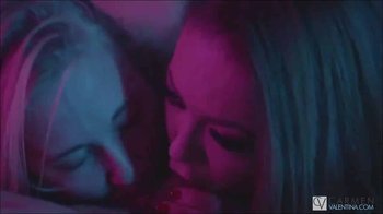 Marie_Hardon - Carmen Valentina und ich melken einen großen Schwanz