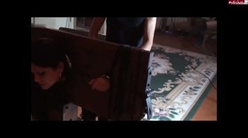 Nichtmehr17 - Der FETISCHKeller der DEVOTEN Frauen N17 und LuisaSecret Rollenspiel