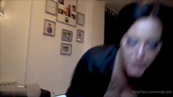 Andy-Star - SMOKING DEEPTHROAT BLOWJOB EXTREM