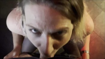 Alex-Falcon - Pornokino Bitch - Ich Spritz dir ins Maul